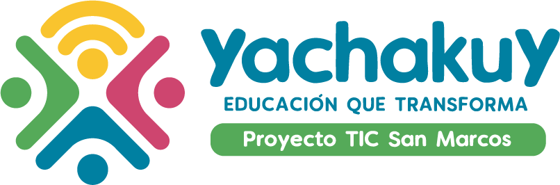 Yachakuy - Educación que Transforma